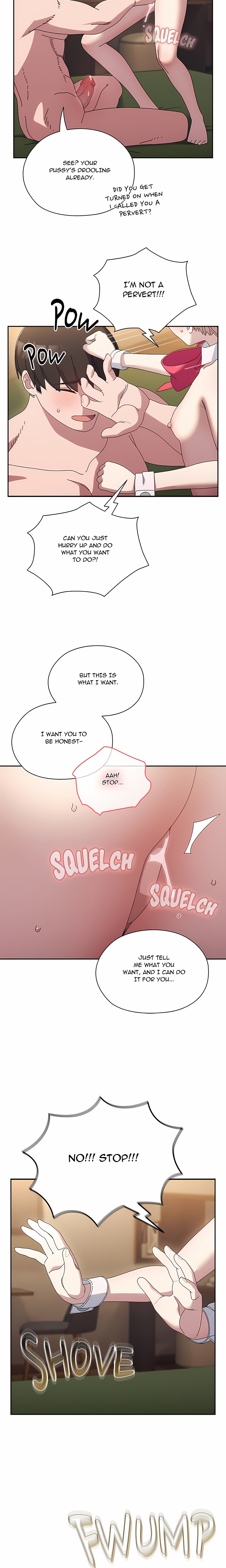 Boss! I’m Taking Your Girl! (Uncensored)