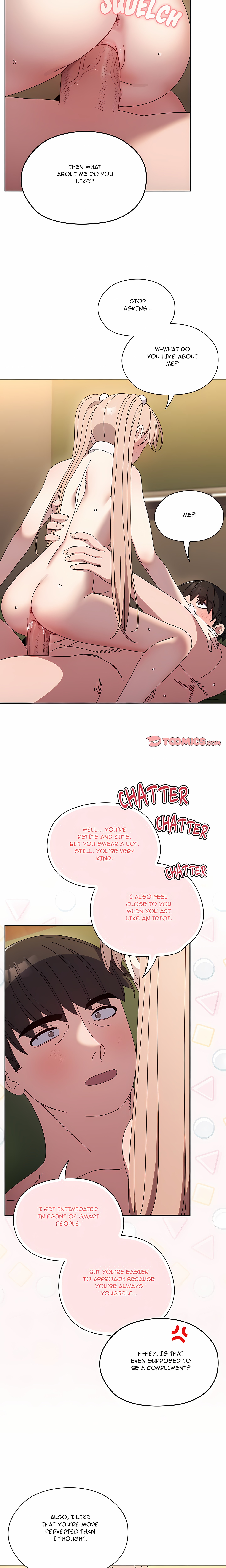 Boss! I’m Taking Your Girl! (Uncensored)