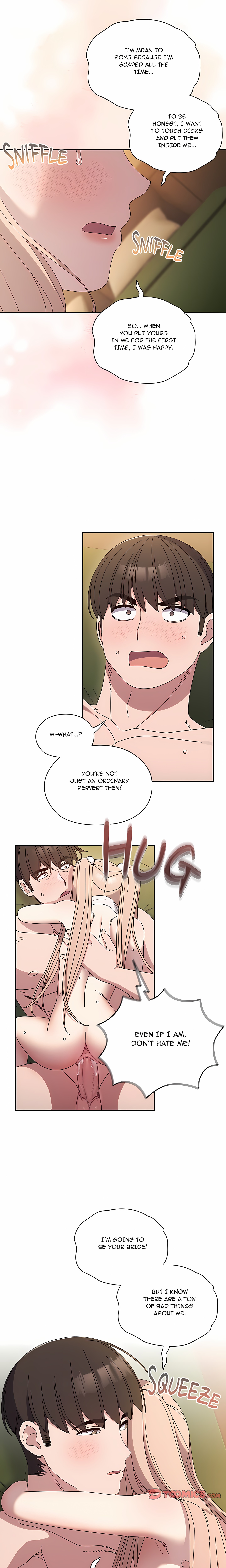 Boss! I’m Taking Your Girl! (Uncensored)
