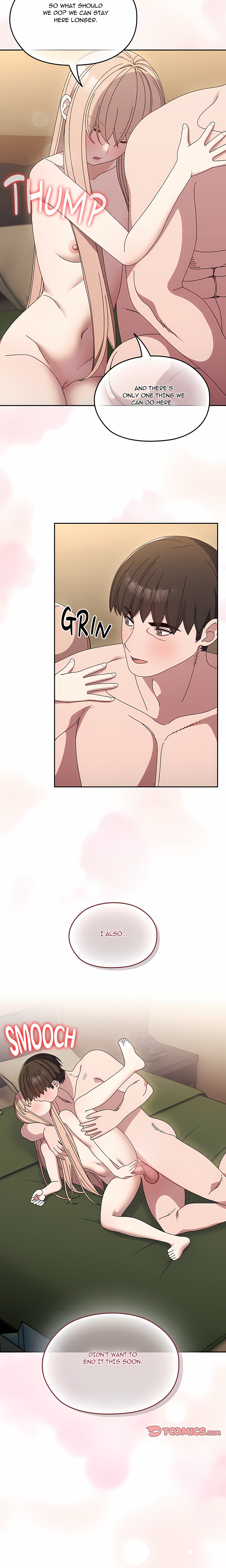 Boss! I’m Taking Your Girl! (Uncensored)