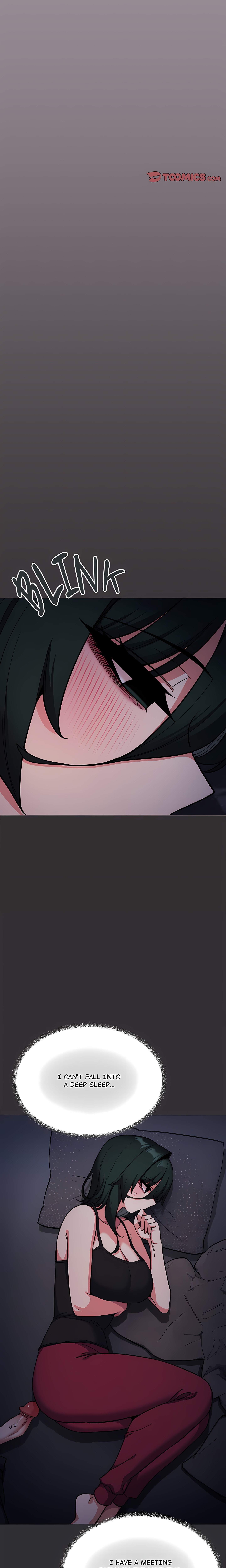 Someone Stop Her! (Uncensored)