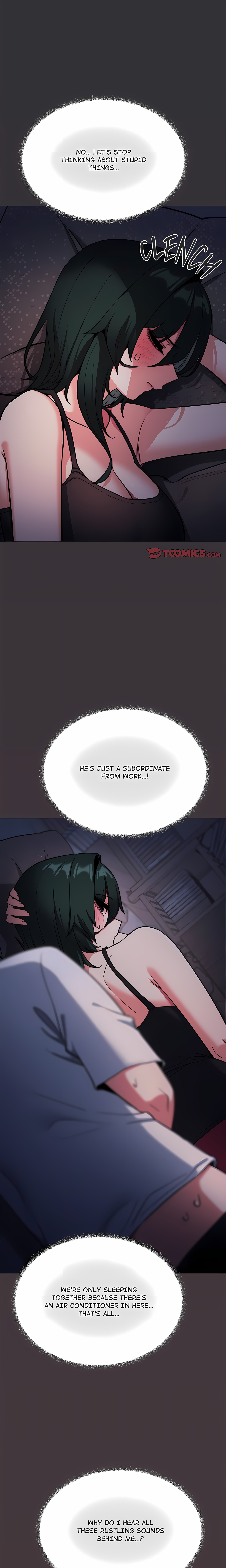 Someone Stop Her! (Uncensored)