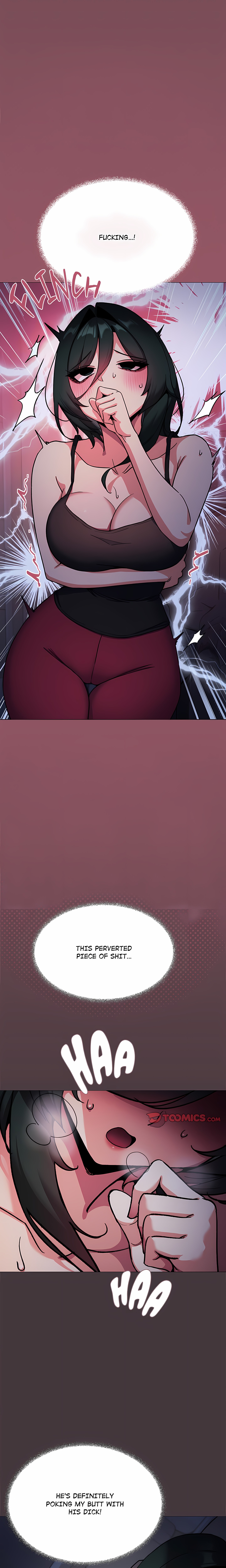 Someone Stop Her! (Uncensored)