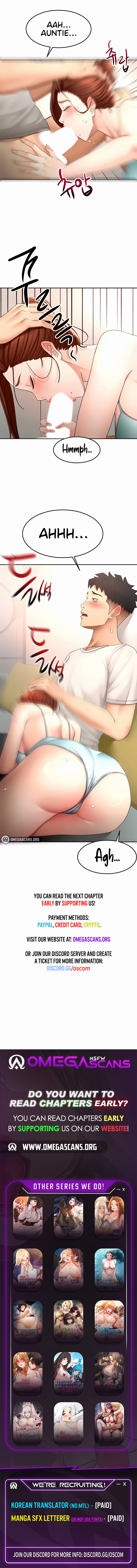 Rooftop Sex King Chapter 82 Page 8