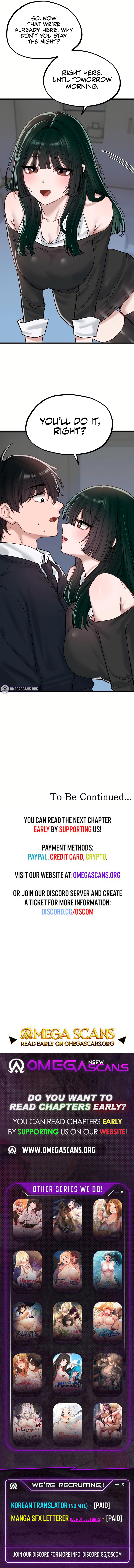 The Reincarnated Man Chapter 65 Page 8