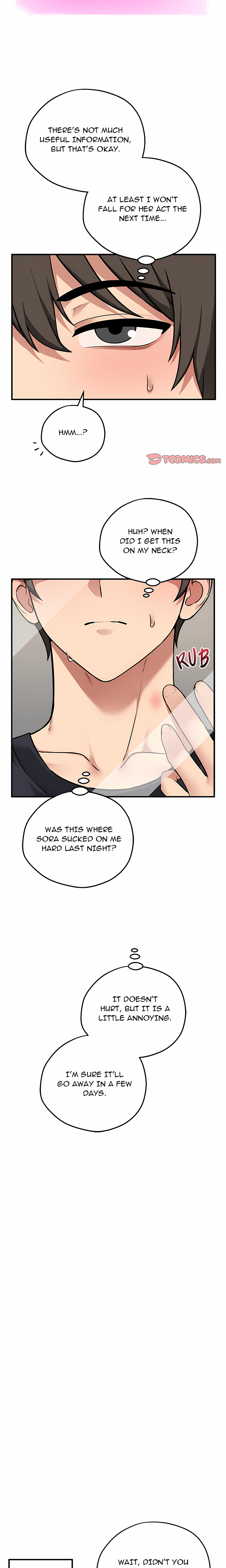 Asmodeck: A Game of Desire Chapter 30 Page 7