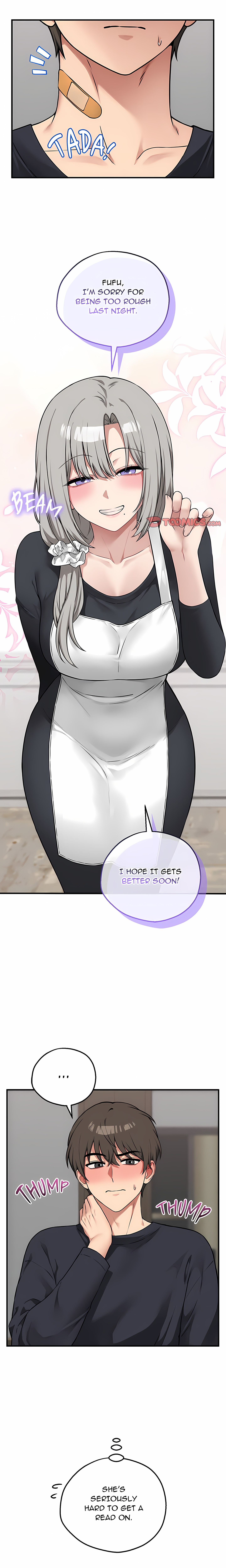 Asmodeck: A Game of Desire Chapter 30 Page 12