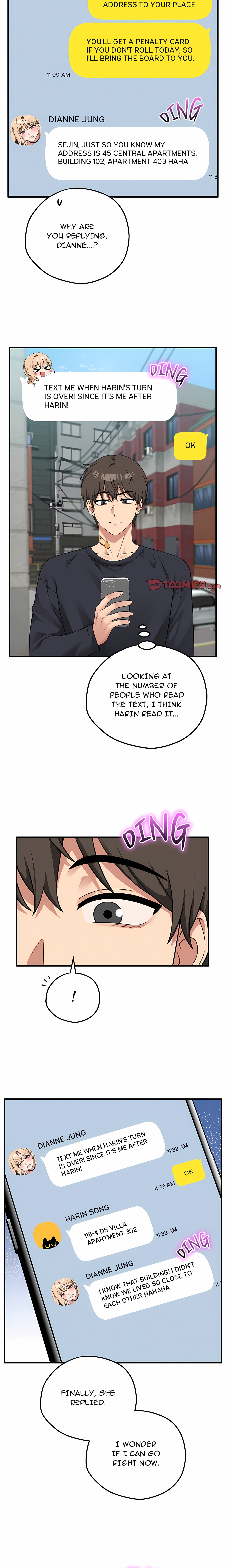 Asmodeck: A Game of Desire Chapter 30 Page 17