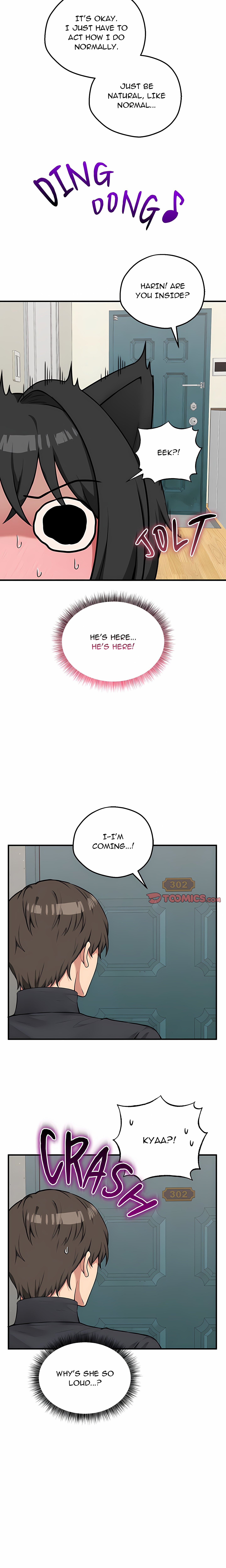 Asmodeck: A Game of Desire Chapter 30 Page 21