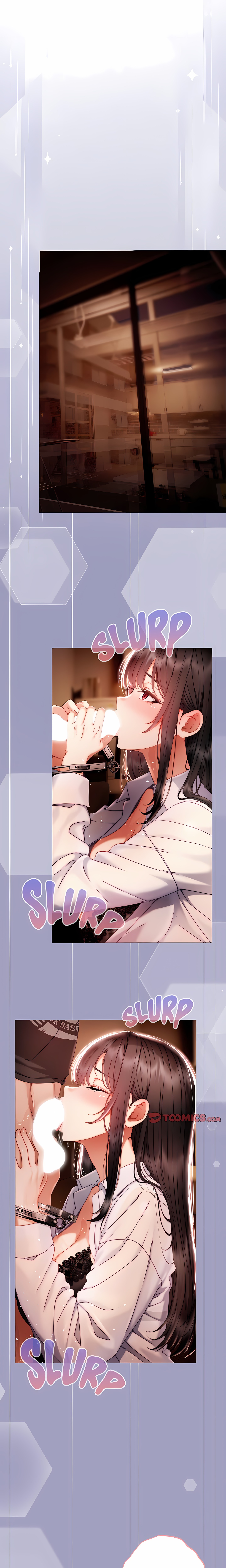 The Delinquent Girl Chapter 52 Page 14