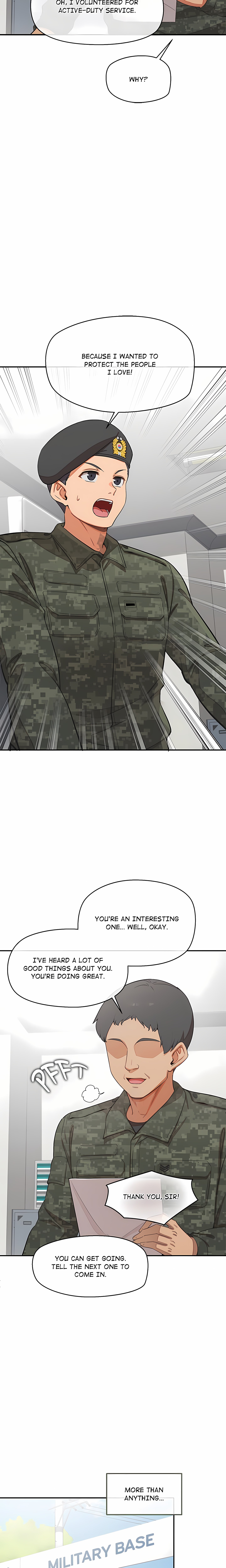 The Seed of Destiny Chapter 50 Page 5