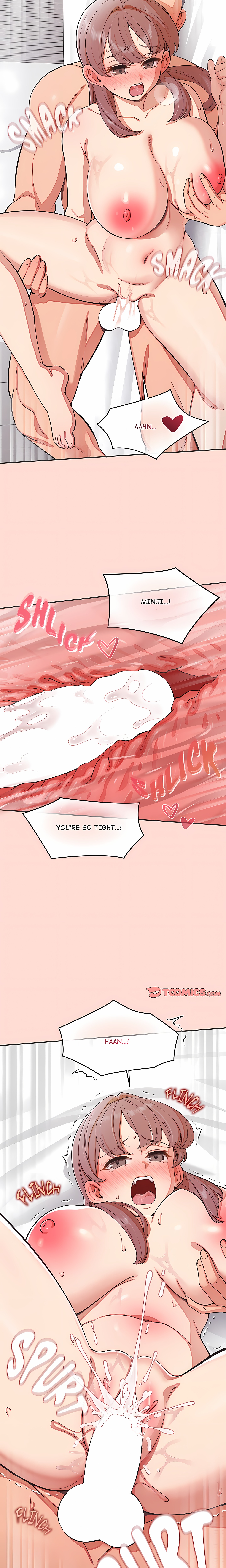 The Seed of Destiny Chapter 50 Page 18