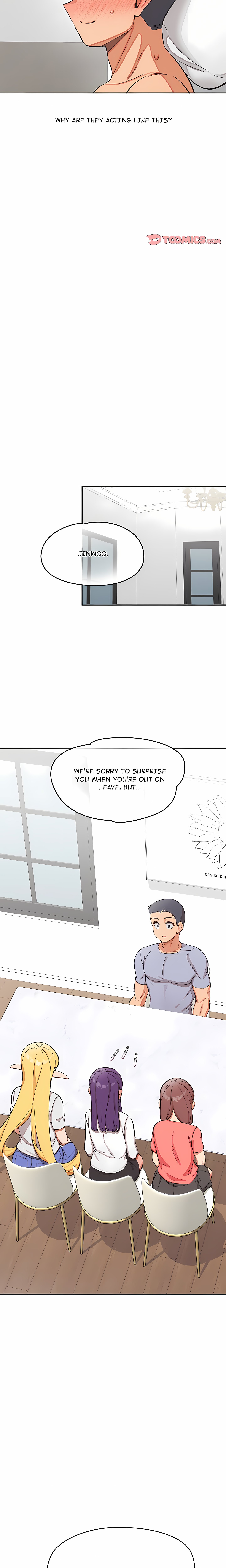 The Seed of Destiny Chapter 50 Page 21