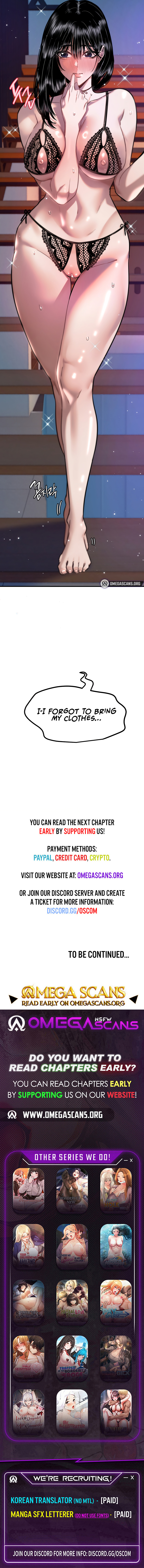 Manitto Chapter 97 Page 6