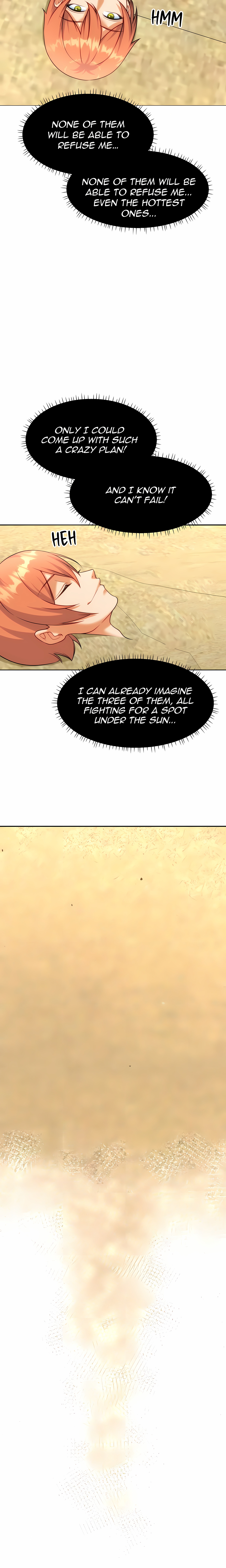 MILF Hotel (Uncensored) Chapter 14 Page 6