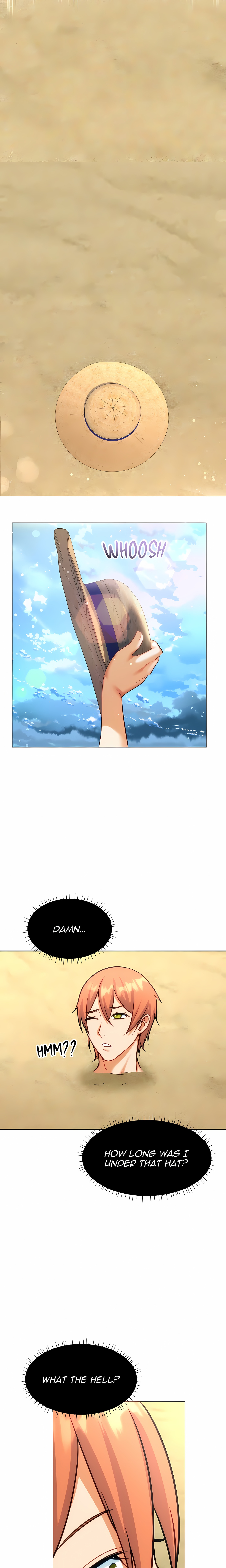 MILF Hotel (Uncensored) Chapter 14 Page 17