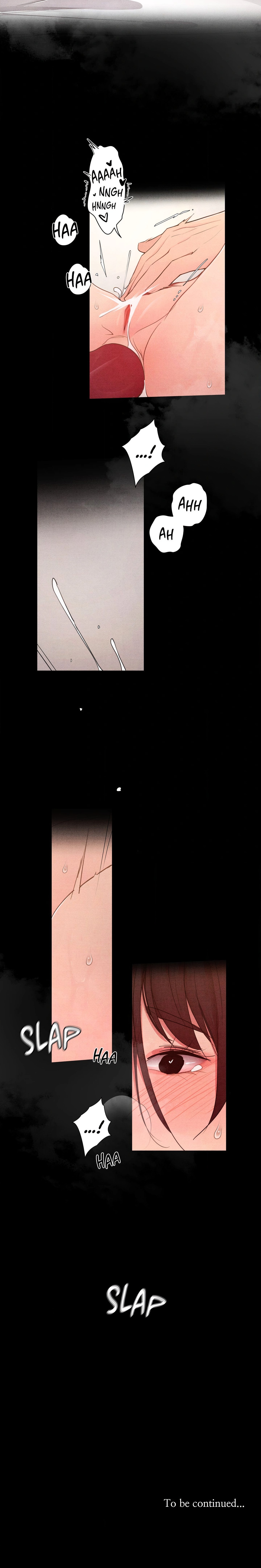 One-Day BDSM Workshop (Uncensored) Chapter 66 Page 14