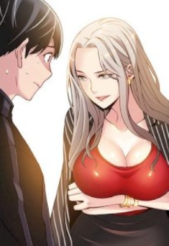Comic Weak Point