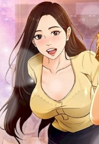 Comic Good Girl Engsub