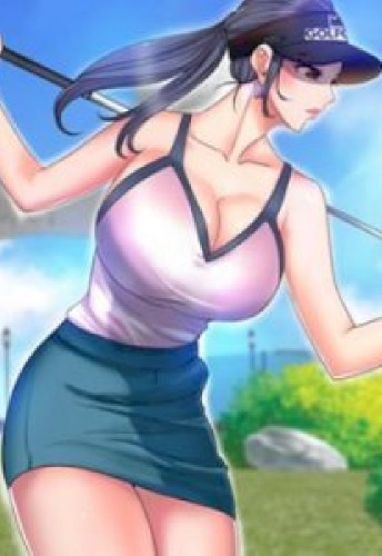 Comic Hole In One Raw