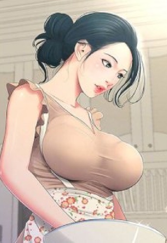 Comic One’s In-Laws Virgins