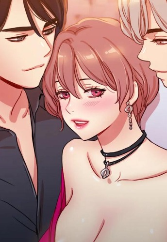 Comic Narae's Fantasy