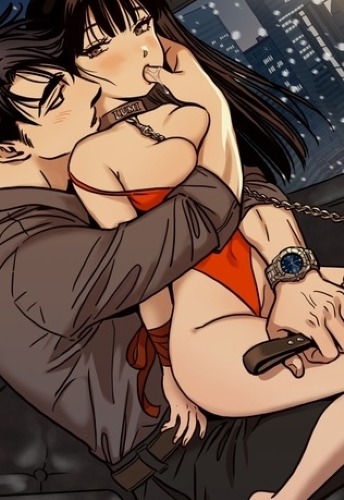 Comic Snowman manhwa