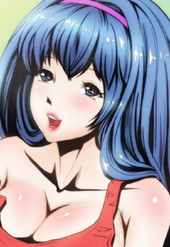 Comic Star Princess manhwa
