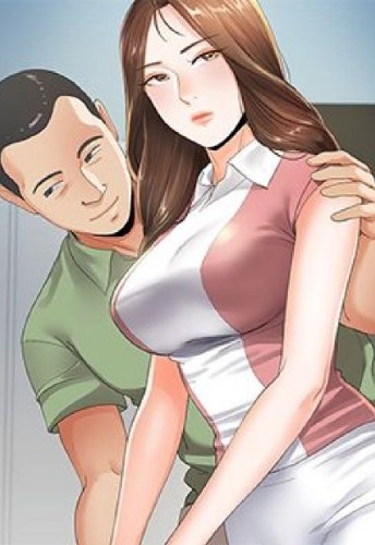 Comic Parasite man and wife Raw
